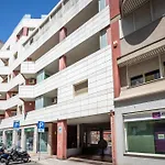 Fior Di Loto Pensión Cagliari