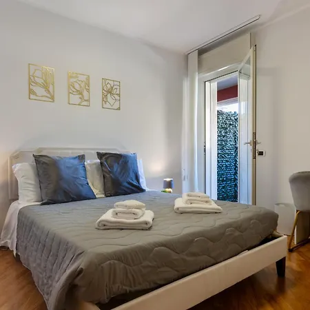 Fior Di Loto Guest house