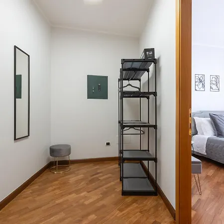 Vendégház Fior Di Loto 4*