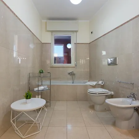 Fior Di Loto Guest house Cagliari
