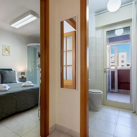 Guest house Fior Di Loto *