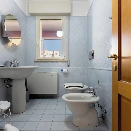 Vendégház Fior Di Loto 4*