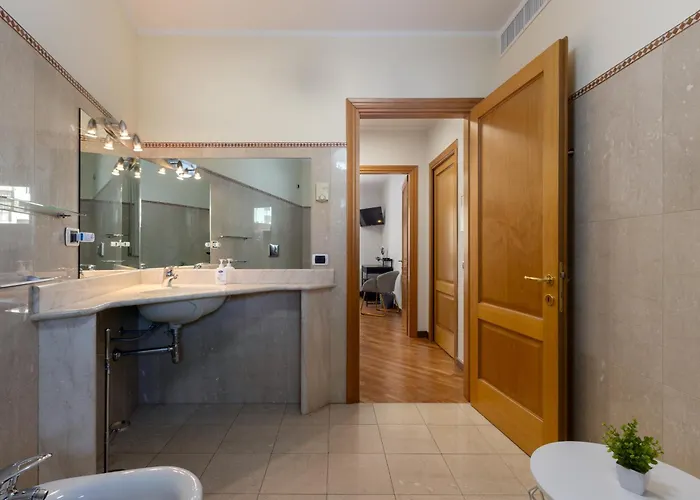 Casa de hóspedes Fior Di Loto 4*