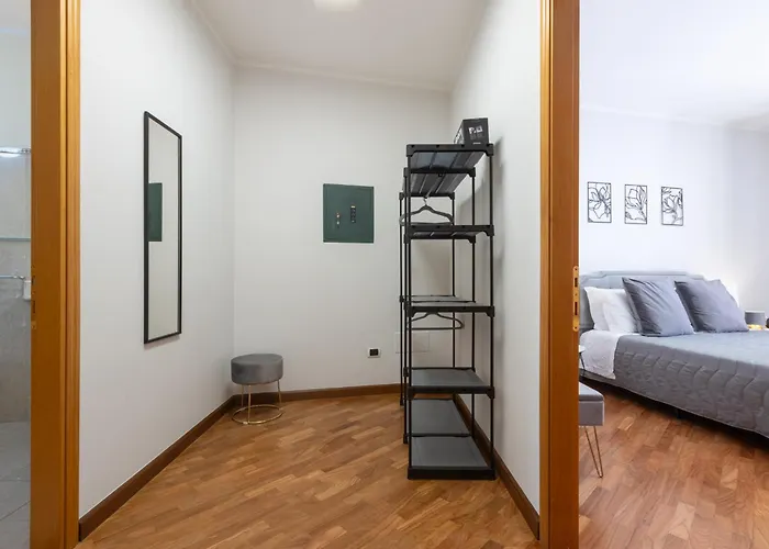 Casa de hóspedes Fior Di Loto 4*