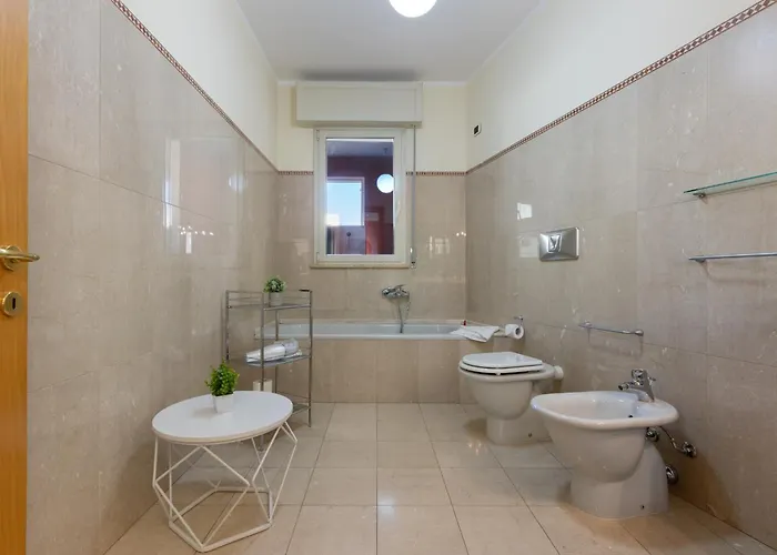 Fior Di Loto Casa de hóspedes Cagliari