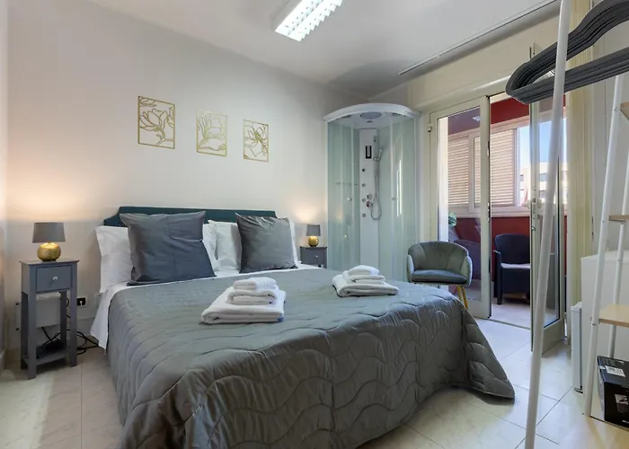 Fior Di Loto Cagliari