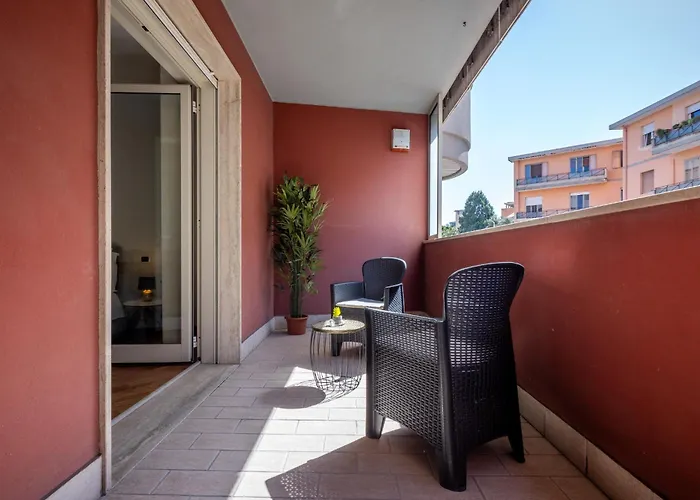 Casa de hóspedes Fior Di Loto 4*