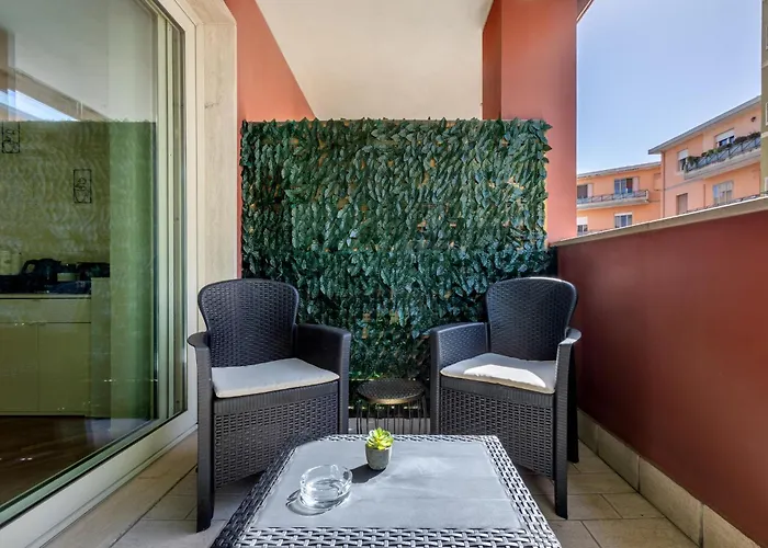 Fior Di Loto Casa de hóspedes Cagliari