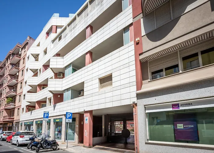 Fior Di Loto Casa de hóspedes Cagliari
