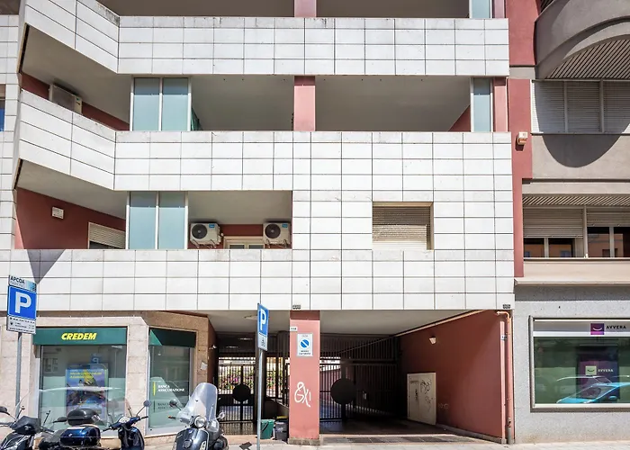 Fior Di Loto Casa de hóspedes 4*