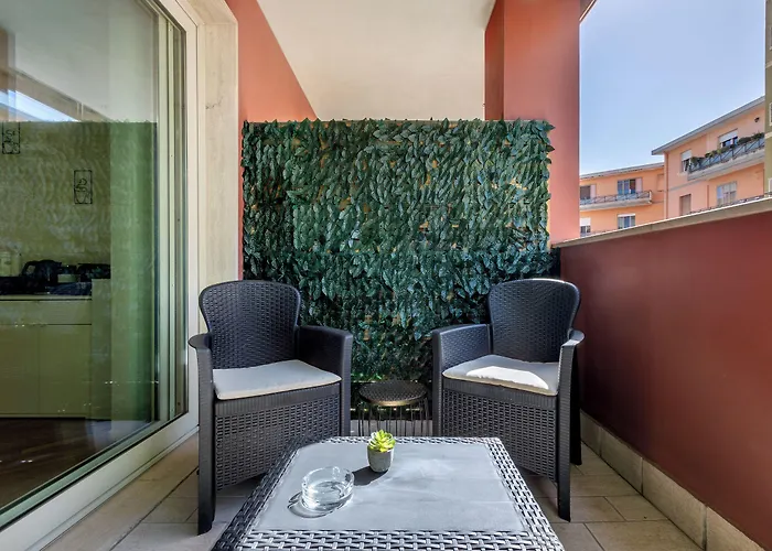 Fior Di Loto Casa de hóspedes Cagliari