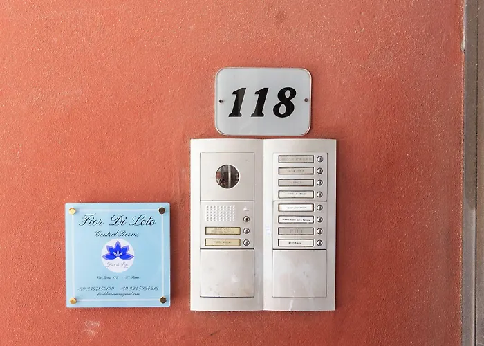 Fior Di Loto Casa de hóspedes Cagliari