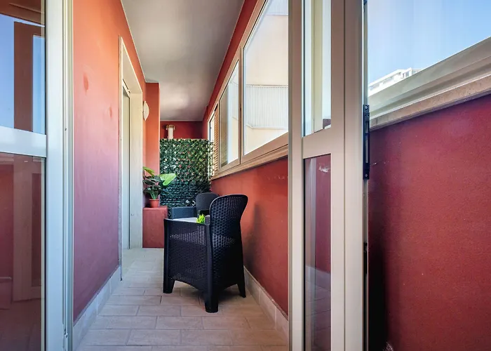 Fior Di Loto 4* Cagliari