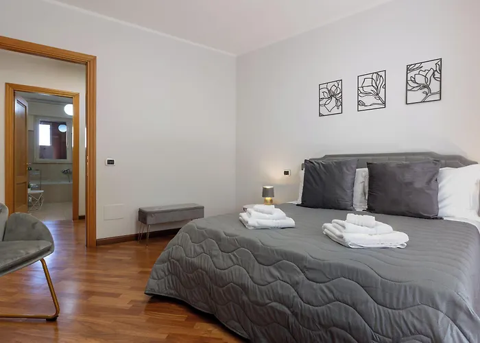 Casa de hóspedes Fior Di Loto Cagliari