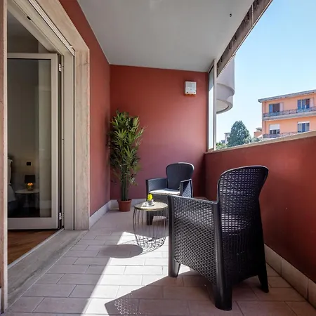Guest house Fior Di Loto *