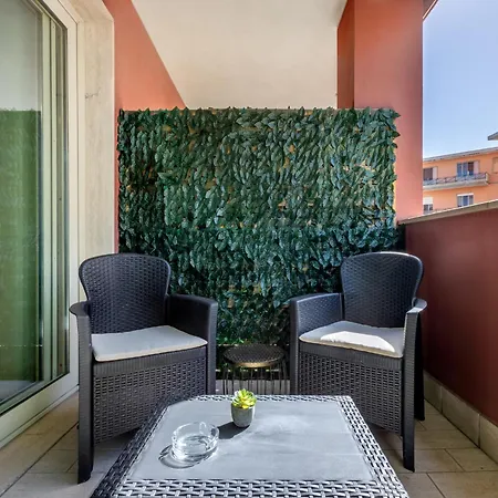 Fior Di Loto Guest house Cagliari