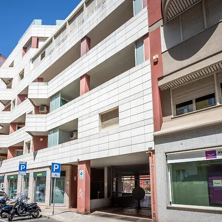 Fior Di Loto Affittacamere Cagliari
