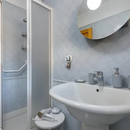 Fior Di Loto ゲストハウス