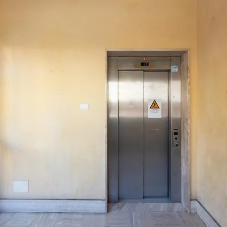 Fior Di Loto Penzion 4*