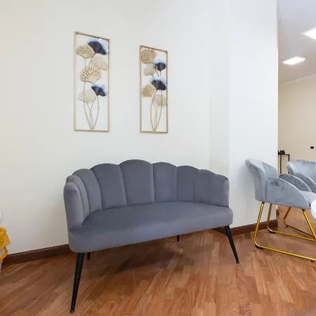 Fior Di Loto Guest house Cagliari